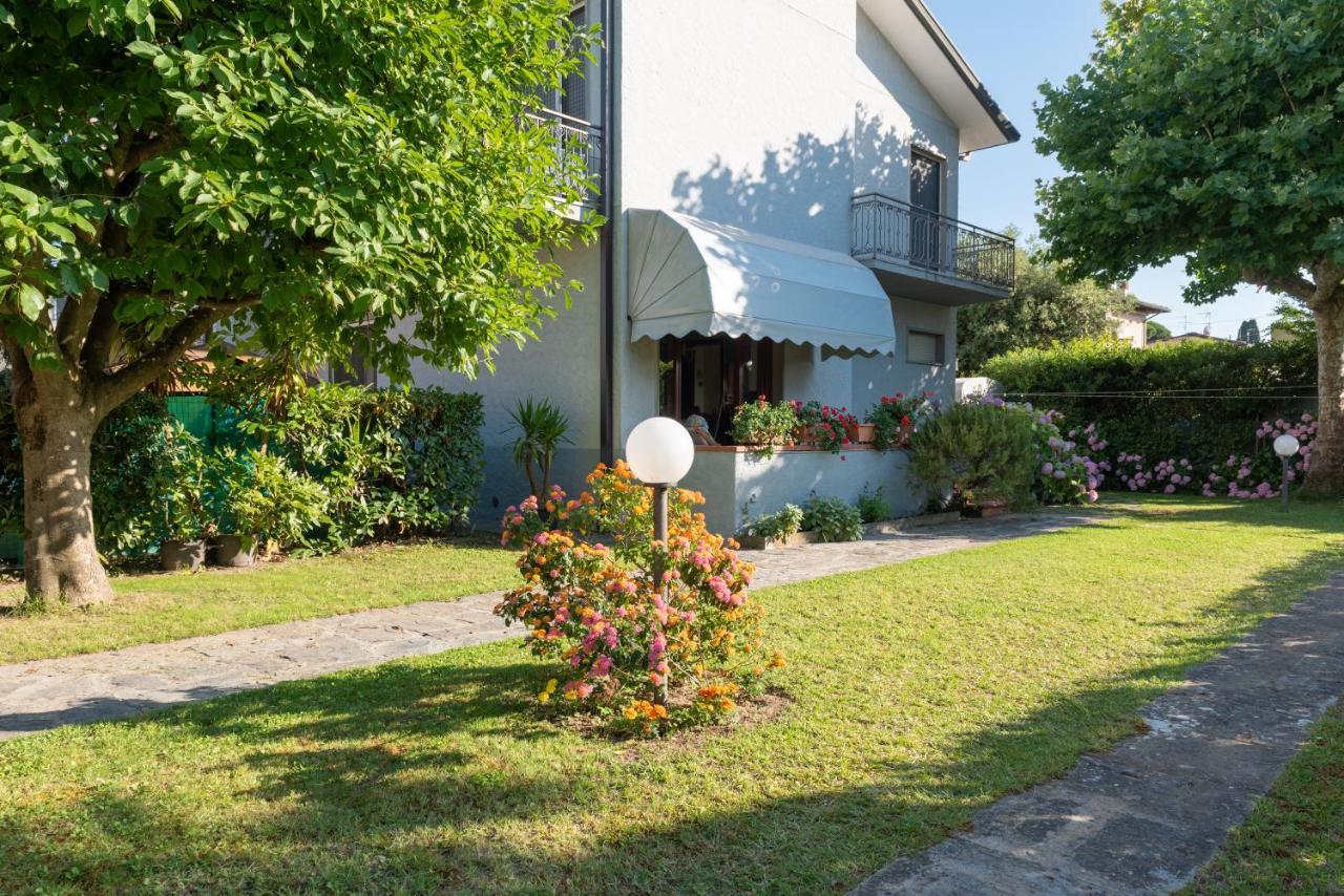 קמאיורה Apartment Holiday Versilia מראה חיצוני תמונה