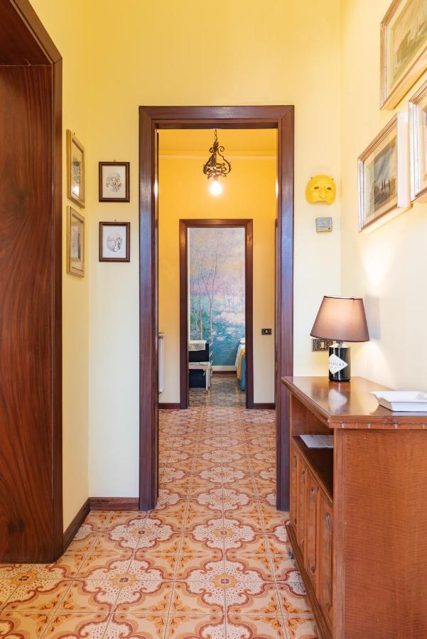 קמאיורה Apartment Holiday Versilia מראה חיצוני תמונה