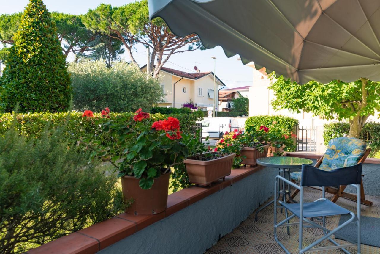 קמאיורה Apartment Holiday Versilia מראה חיצוני תמונה