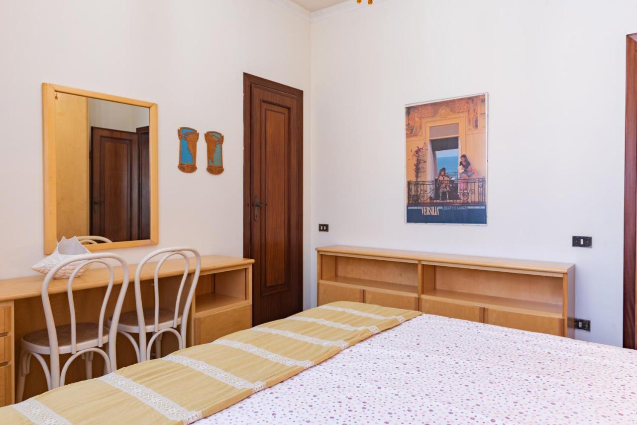 קמאיורה Apartment Holiday Versilia מראה חיצוני תמונה