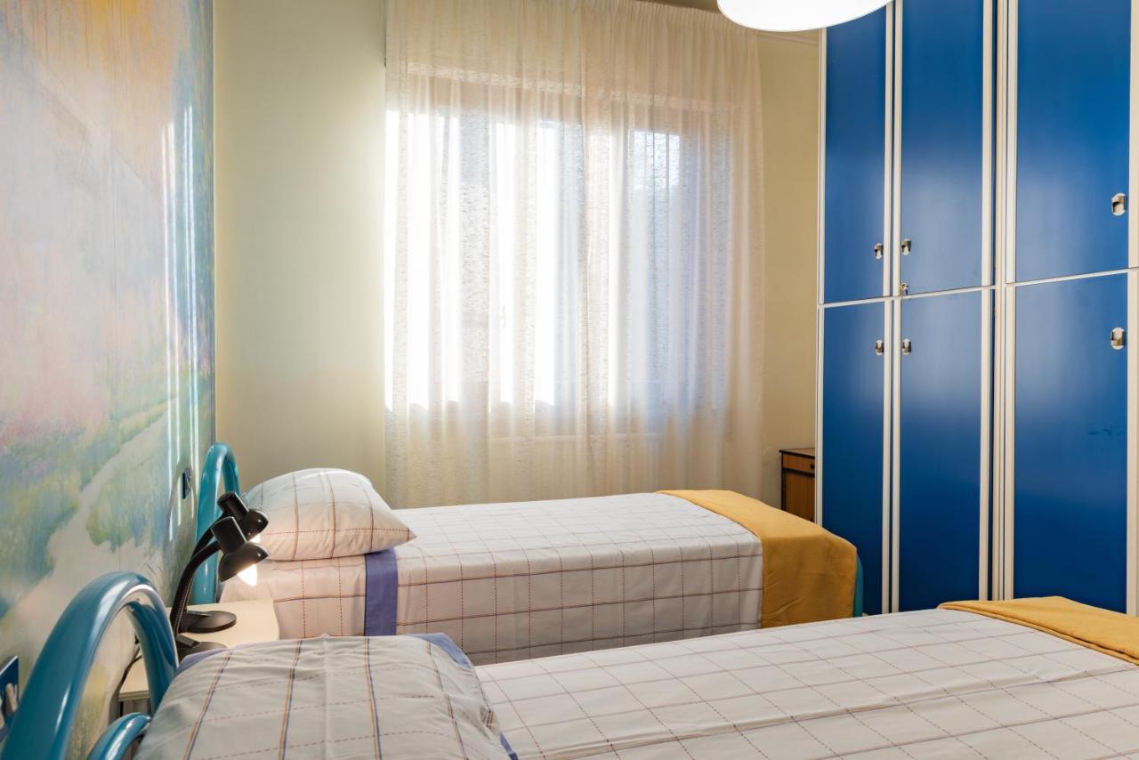 קמאיורה Apartment Holiday Versilia מראה חיצוני תמונה