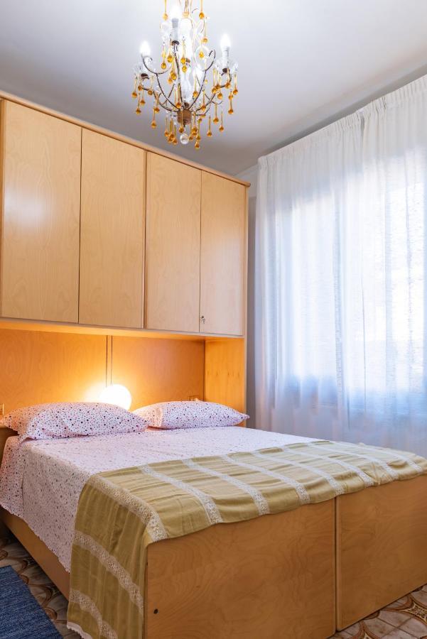קמאיורה Apartment Holiday Versilia מראה חיצוני תמונה
