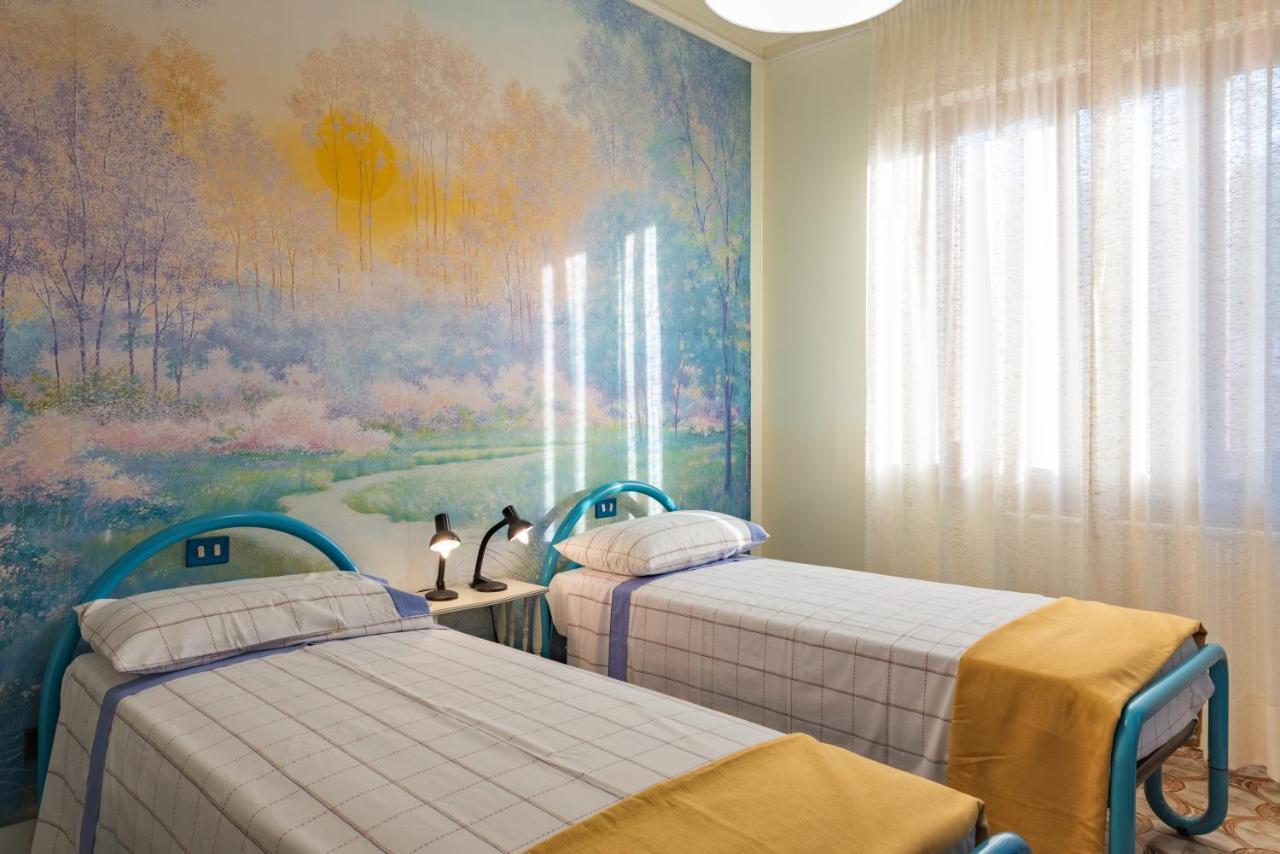 קמאיורה Apartment Holiday Versilia מראה חיצוני תמונה