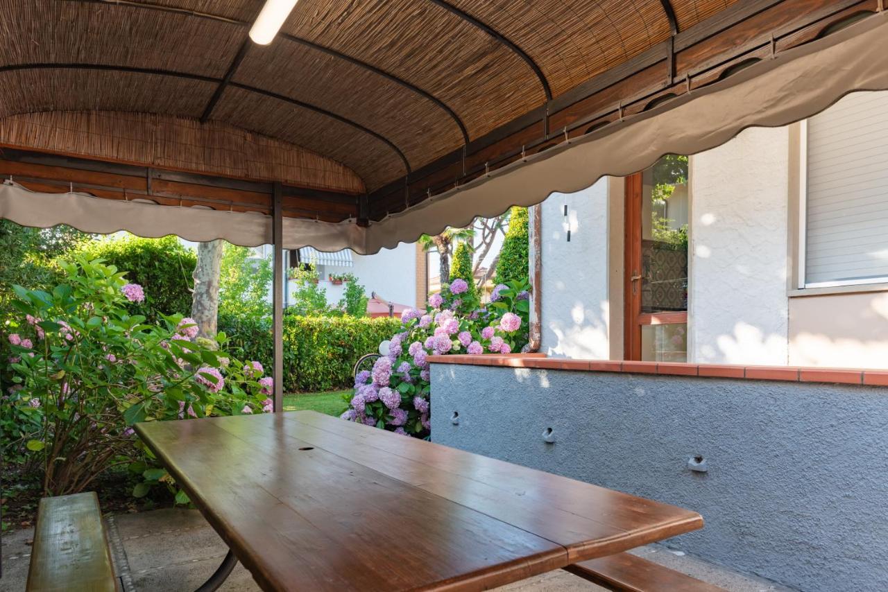 קמאיורה Apartment Holiday Versilia מראה חיצוני תמונה