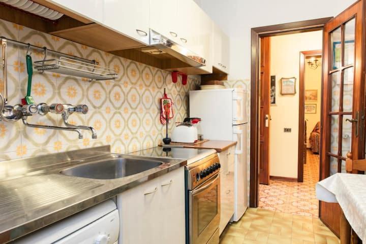 קמאיורה Apartment Holiday Versilia מראה חיצוני תמונה