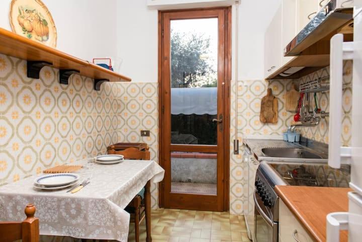 קמאיורה Apartment Holiday Versilia מראה חיצוני תמונה