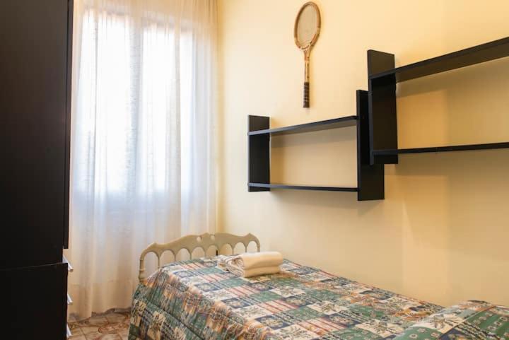 קמאיורה Apartment Holiday Versilia מראה חיצוני תמונה