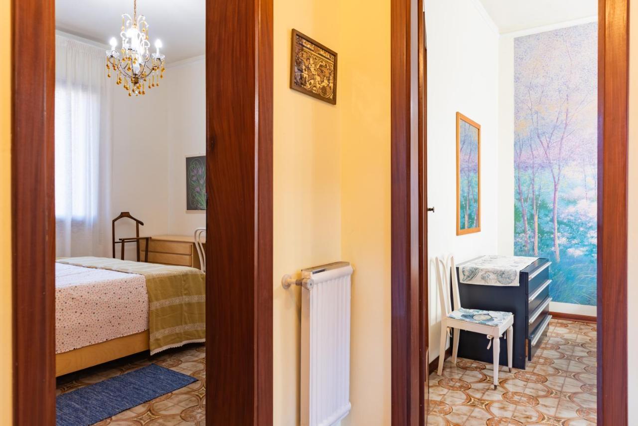 קמאיורה Apartment Holiday Versilia מראה חיצוני תמונה