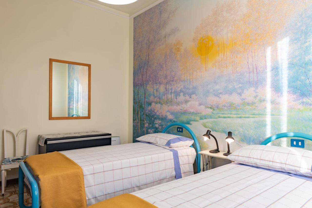 קמאיורה Apartment Holiday Versilia מראה חיצוני תמונה